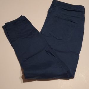 Womens jegging
